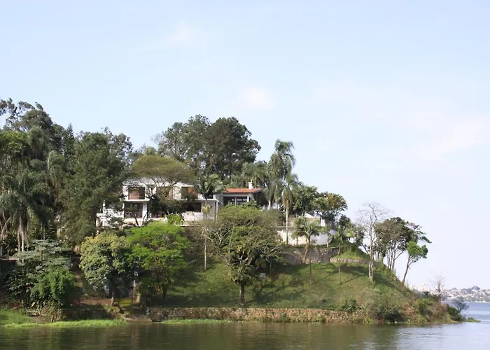 Casa Paradiso