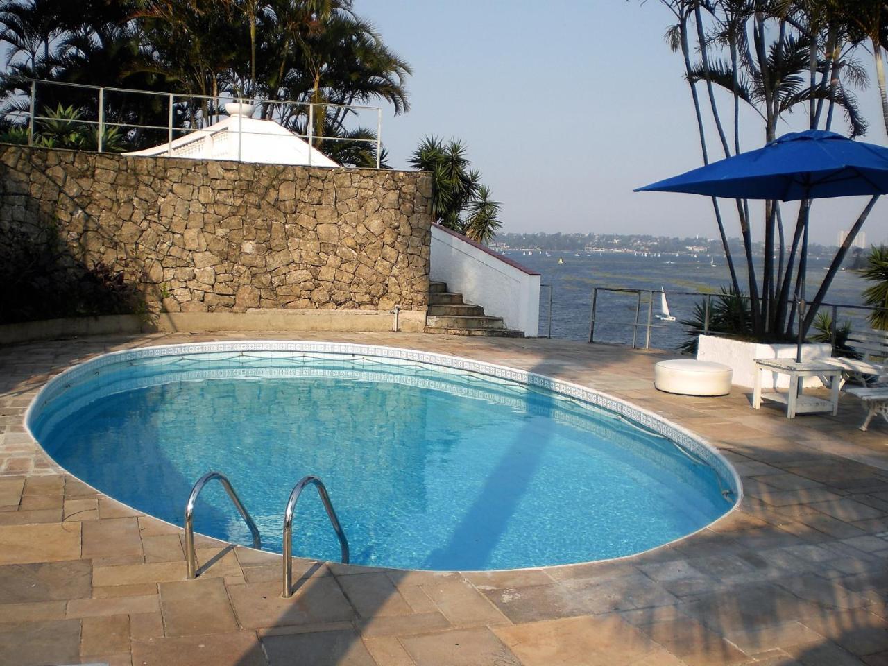 Casa Paradiso Casa de férias