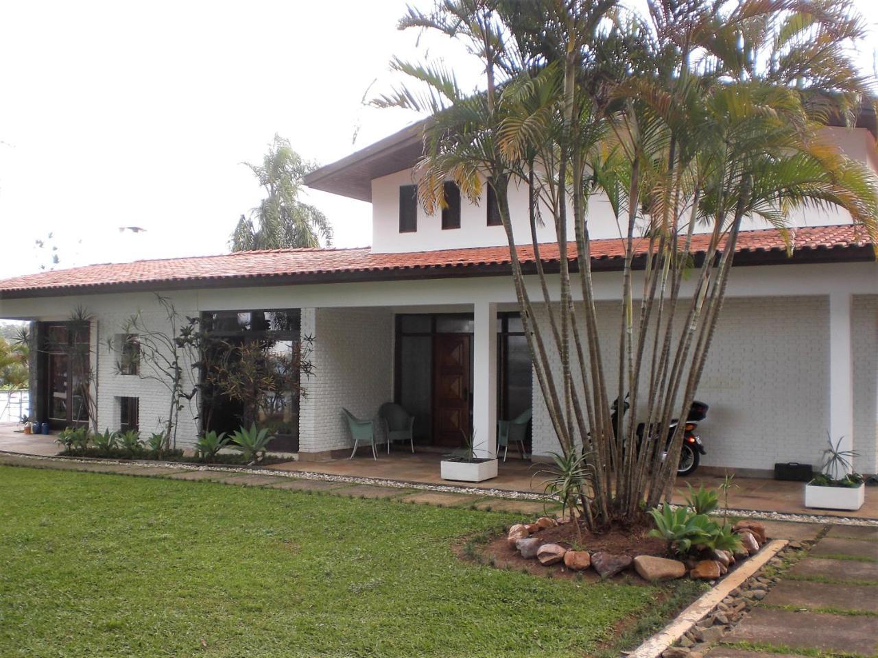 Casa Paradiso *