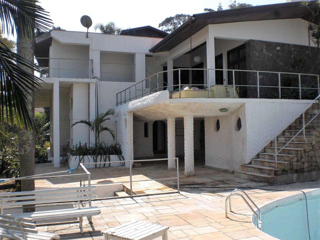 Casa Paradiso Casa de férias