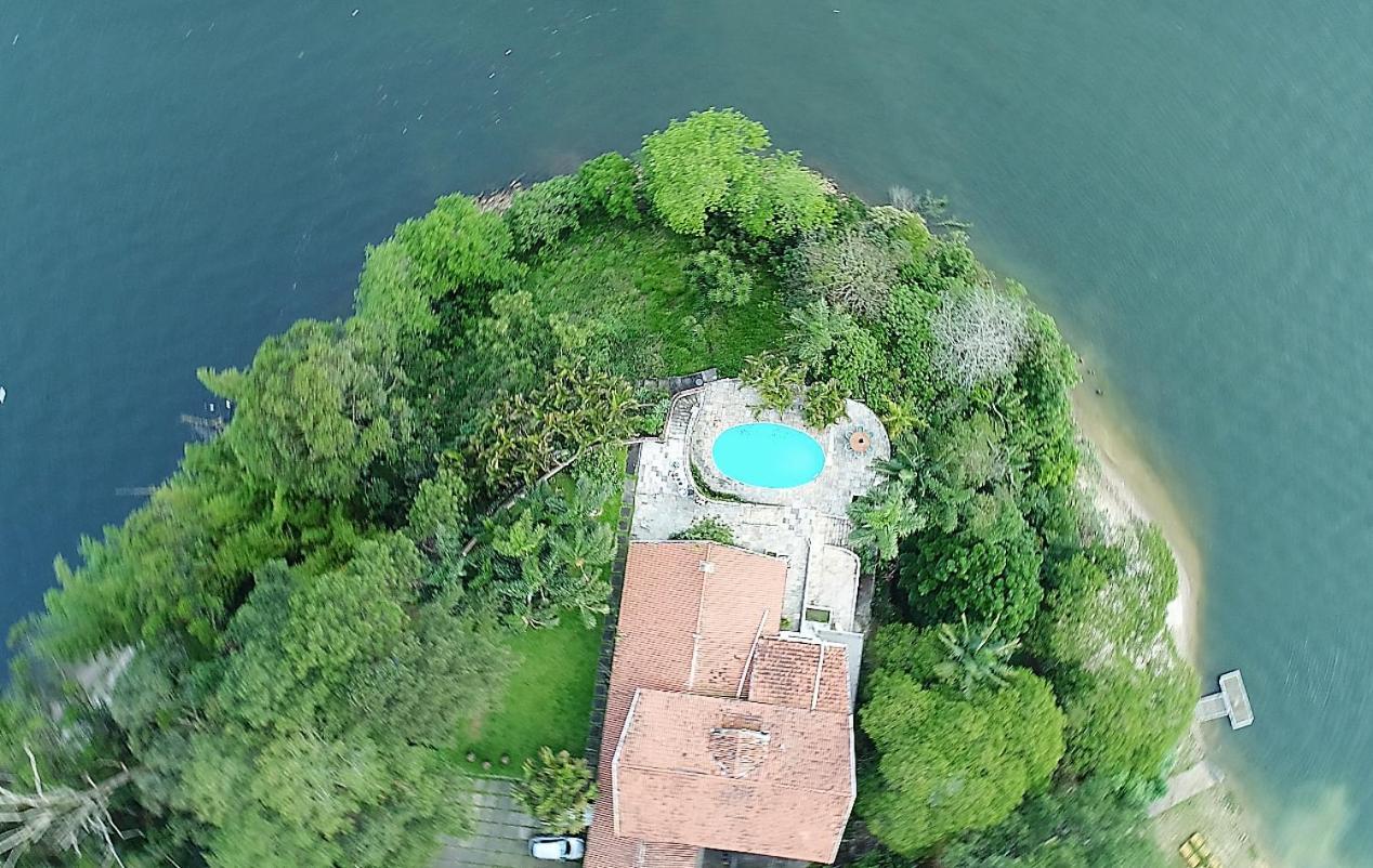 Casa de férias Casa Paradiso