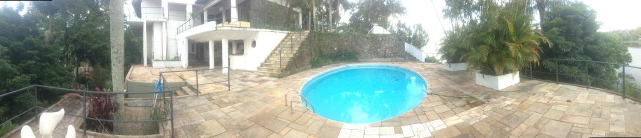 Casa Paradiso Casa de férias