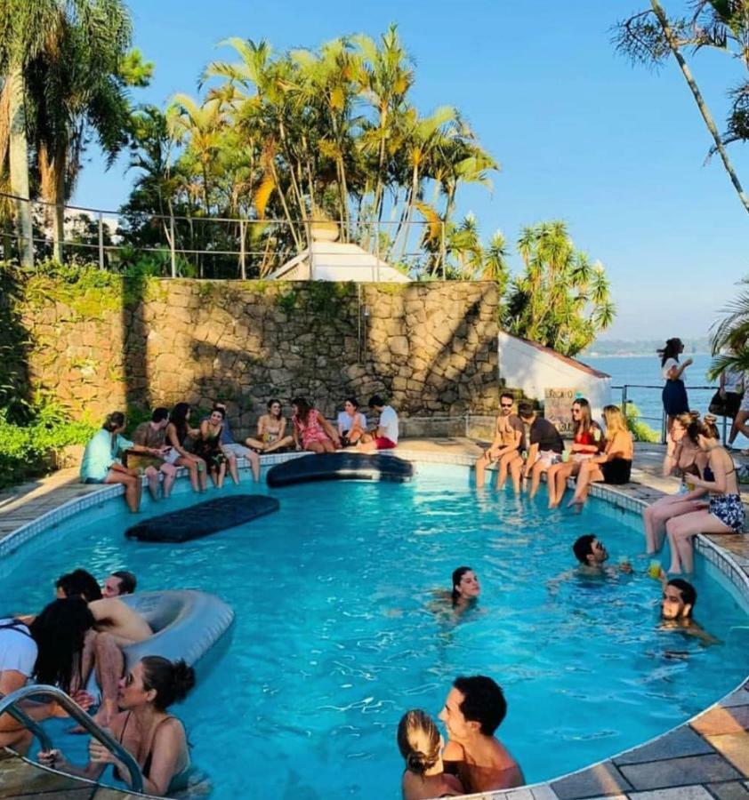 Casa Paradiso